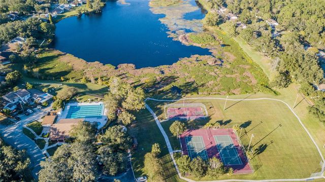 14904 LAKE FOREST DRIVE, Lutz, FL 33559