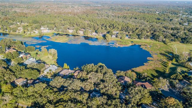 14904 LAKE FOREST DRIVE, Lutz, FL 33559