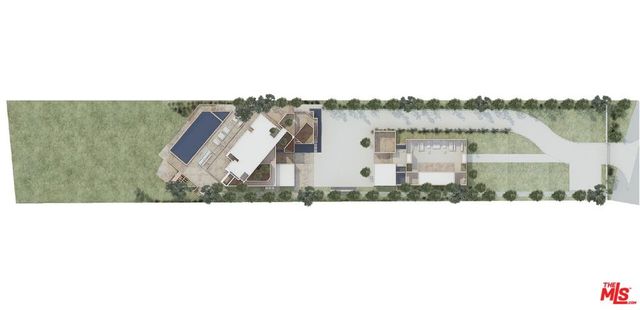 6734 Zumirez Drive, Malibu, CA 90265