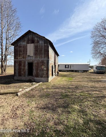 4728 Stokestown Saint John Road, Ayden, NC 28513