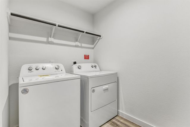 3028 Crown Gate Drive, Houston, TX 77047