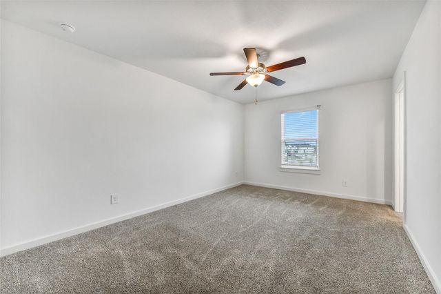 3028 Crown Gate Drive, Houston, TX 77047