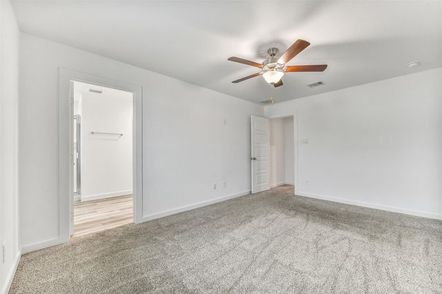 3028 Crown Gate Drive, Houston, TX 77047