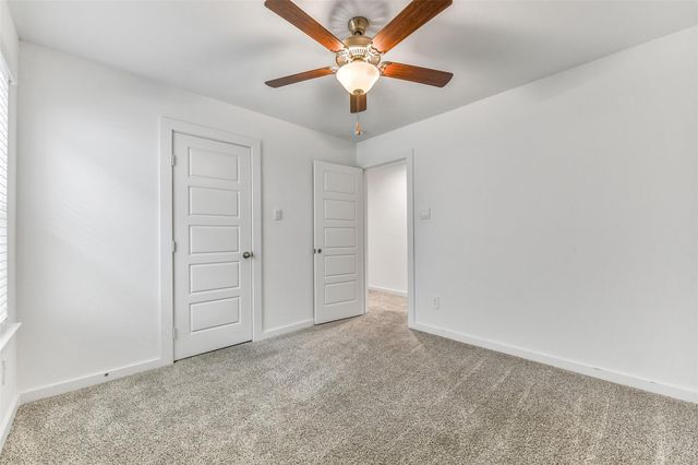 3028 Crown Gate Drive, Houston, TX 77047