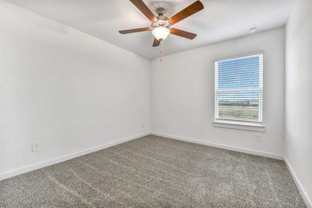 3028 Crown Gate Drive, Houston, TX 77047