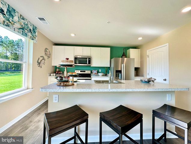 1317 FAIRVIEW LN, Salisbury, MD 21801