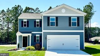 1317 FAIRVIEW LN, Salisbury, MD 21801
