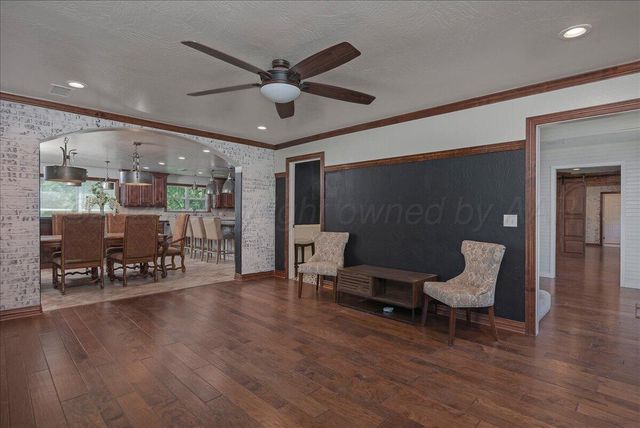 519 S SHORE Drive, Amarillo, TX 79118