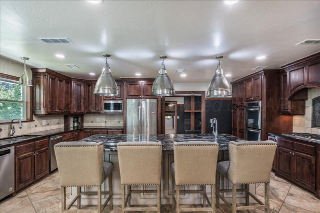 519 S SHORE Drive, Amarillo, TX 79118