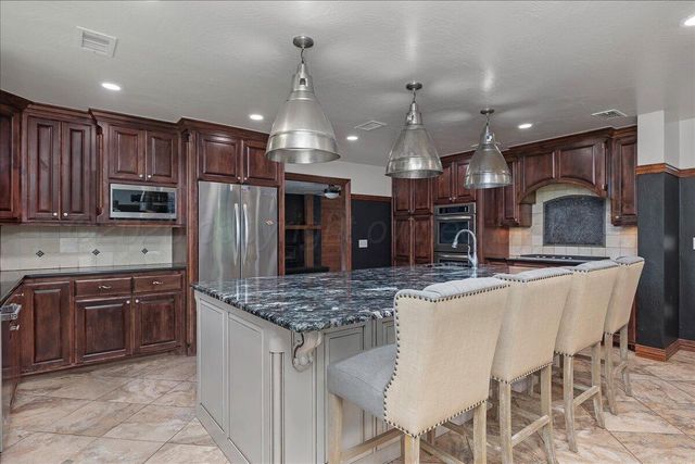 519 S SHORE Drive, Amarillo, TX 79118