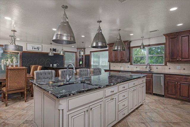519 S SHORE Drive, Amarillo, TX 79118