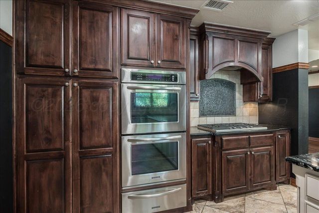 519 S SHORE Drive, Amarillo, TX 79118