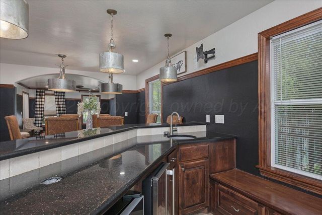 519 S SHORE Drive, Amarillo, TX 79118
