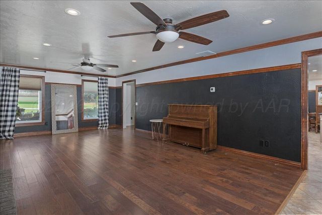 519 S SHORE Drive, Amarillo, TX 79118