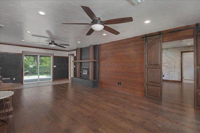 519 S SHORE Drive, Amarillo, TX 79118