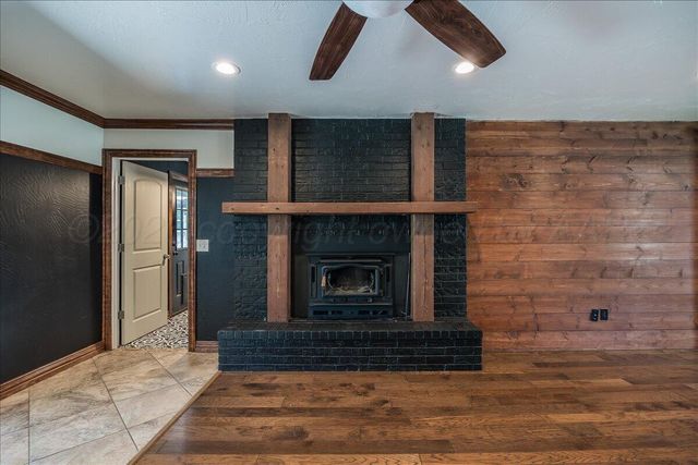 519 S SHORE Drive, Amarillo, TX 79118