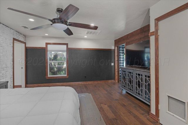 519 S SHORE Drive, Amarillo, TX 79118