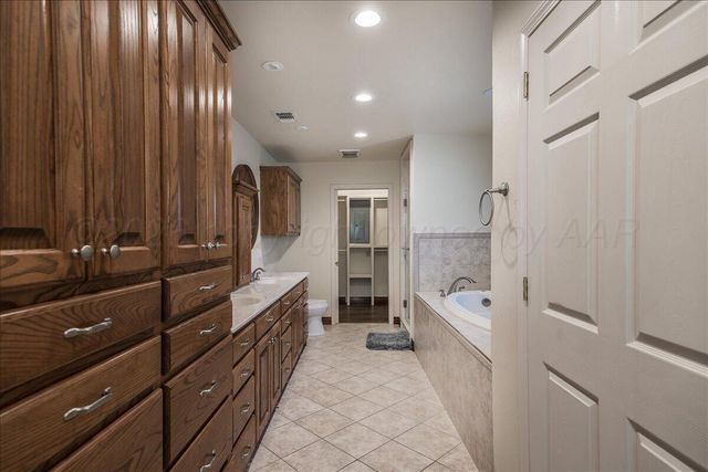 519 S SHORE Drive, Amarillo, TX 79118
