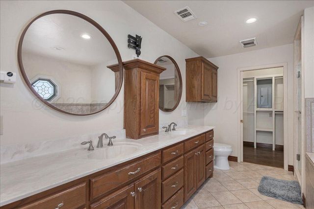 519 S SHORE Drive, Amarillo, TX 79118