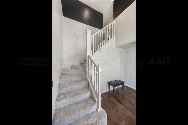 519 S SHORE Drive, Amarillo, TX 79118