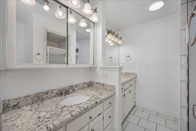 519 S SHORE Drive, Amarillo, TX 79118