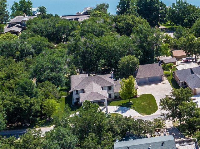 519 S SHORE Drive, Amarillo, TX 79118
