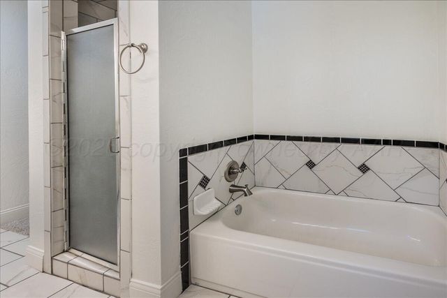 519 S SHORE Drive, Amarillo, TX 79118
