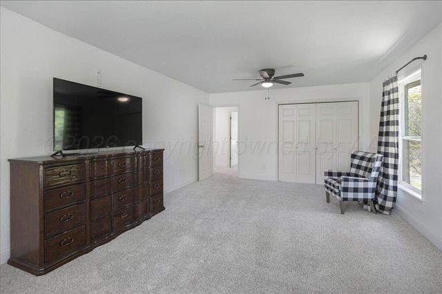 519 S SHORE Drive, Amarillo, TX 79118
