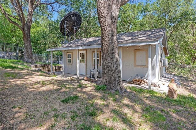 519 S SHORE Drive, Amarillo, TX 79118