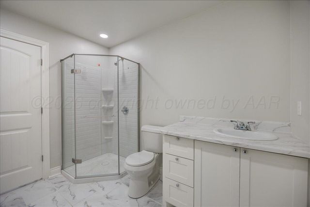 519 S SHORE Drive, Amarillo, TX 79118