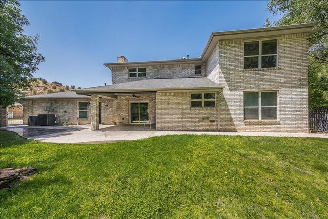 519 S SHORE Drive, Amarillo, TX 79118