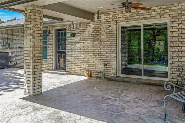 519 S SHORE Drive, Amarillo, TX 79118