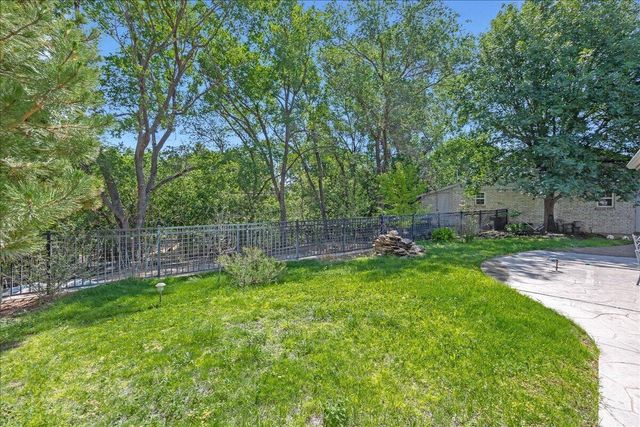 519 S SHORE Drive, Amarillo, TX 79118