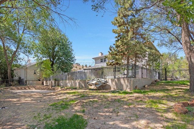 519 S SHORE Drive, Amarillo, TX 79118