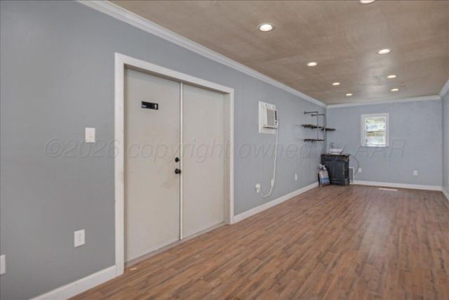 519 S SHORE Drive, Amarillo, TX 79118