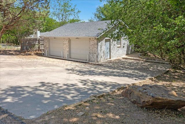 519 S SHORE Drive, Amarillo, TX 79118