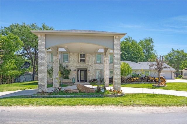 519 S SHORE Drive, Amarillo, TX 79118