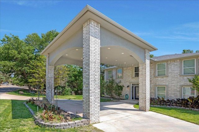 519 S SHORE Drive, Amarillo, TX 79118