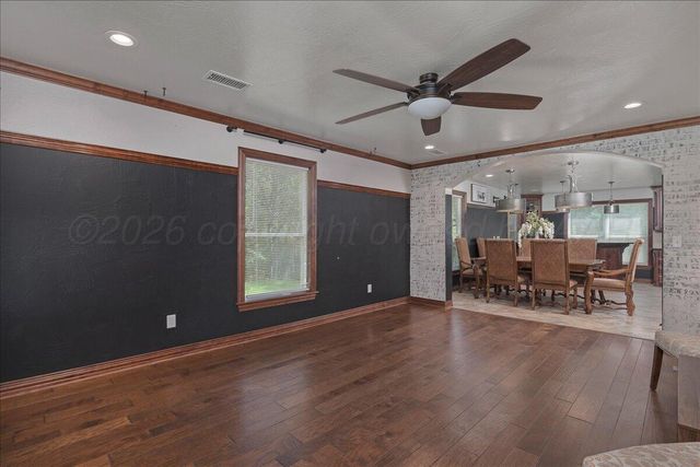 519 S SHORE Drive, Amarillo, TX 79118