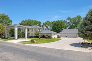 519 S SHORE Drive, Amarillo, TX 79118