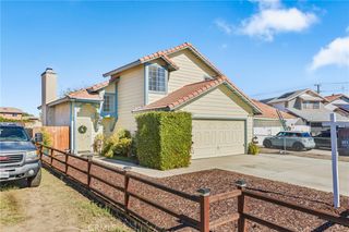24452 Electra Court, Moreno Valley, CA 92551