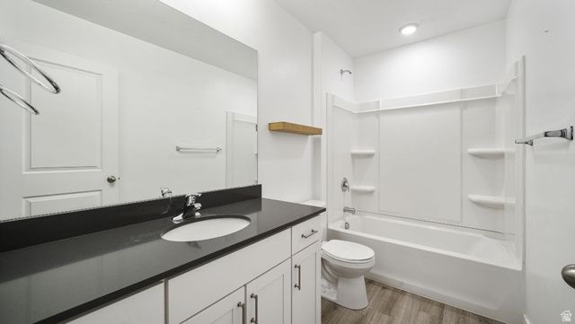 1848 S 410 W, Payson, UT 84651