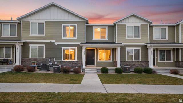 1848 S 410 W, Payson, UT 84651