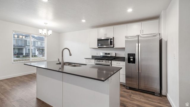 1848 S 410 W, Payson, UT 84651