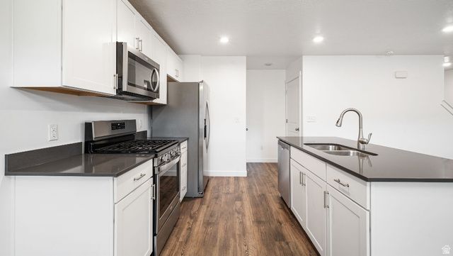 1848 S 410 W, Payson, UT 84651