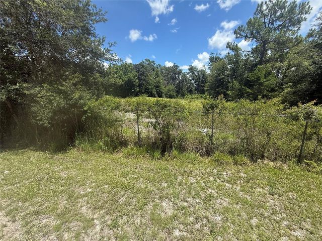 0 GOOLSBY STREET, Webster, FL 33597