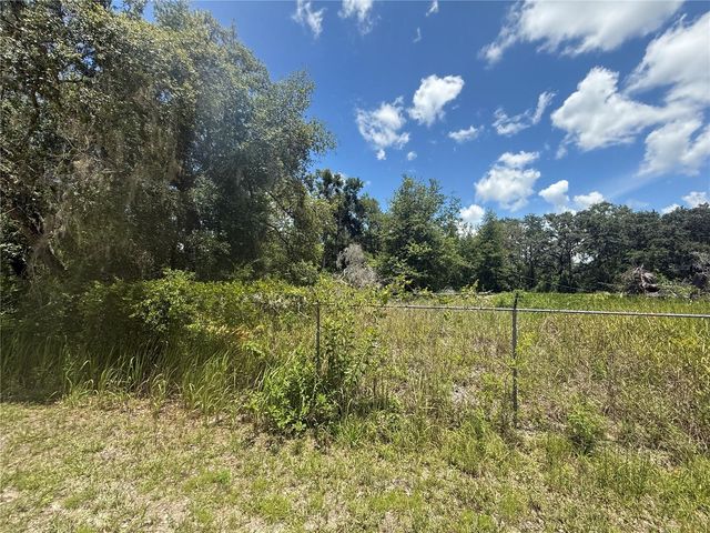 0 GOOLSBY STREET, Webster, FL 33597