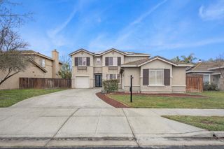 383 Stanwick St, Brentwood, CA 94513