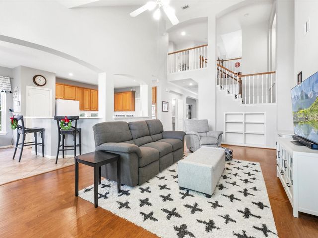 502 Airybrook Lane, Houston, TX 77094