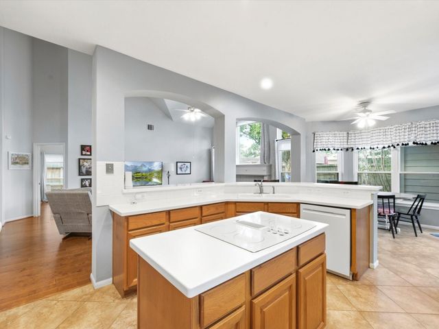 502 Airybrook Lane, Houston, TX 77094